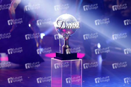 Tanzshow 'Let's Dance' in Köln