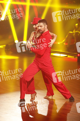 Tanzshow 'Let's Dance' in Köln