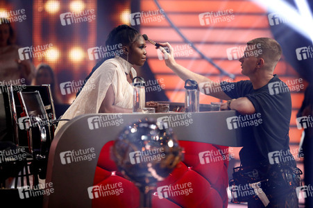 Tanzshow 'Let's Dance' in Köln