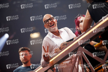 Tanzshow 'Let's Dance' in Köln