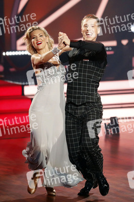 Tanzshow 'Let's Dance' in Köln