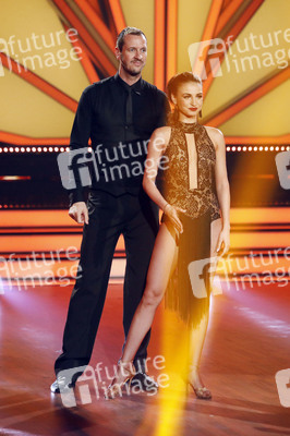 Tanzshow 'Let's Dance' in Köln