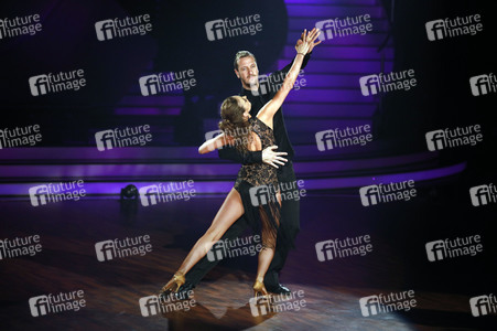 Tanzshow 'Let's Dance' in Köln