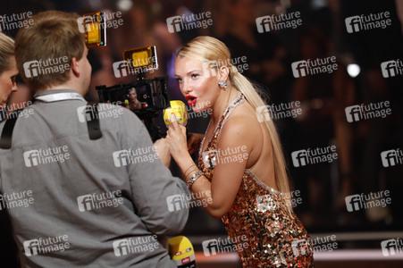 Tanzshow 'Let's Dance' in Köln