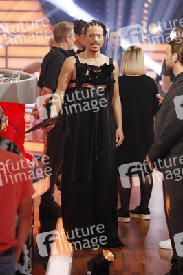 Tanzshow 'Let's Dance' in Köln