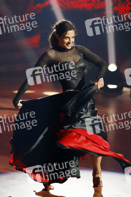 Tanzshow 'Let's Dance' in Köln