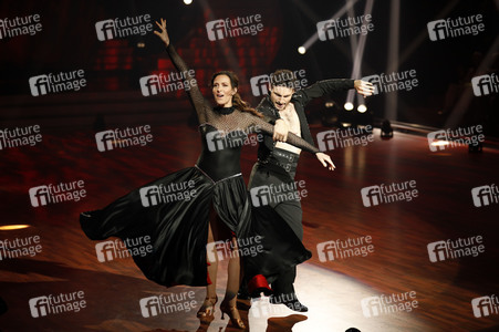 Tanzshow 'Let's Dance' in Köln