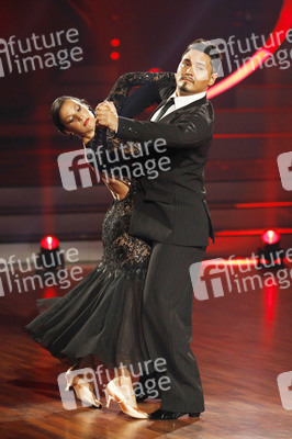 Tanzshow 'Let's Dance' in Köln