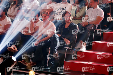 Tanzshow 'Let's Dance' in Köln