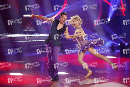 Tanzshow 'Let's Dance' in Köln