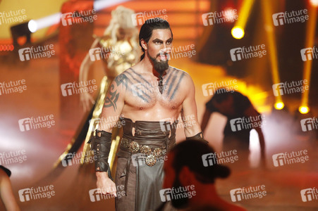 Tanzshow 'Let's Dance' in Köln