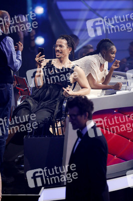 Tanzshow 'Let's Dance' in Köln