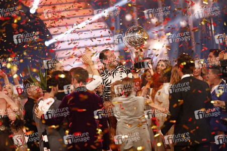 Tanzshow 'Let's Dance' in Köln