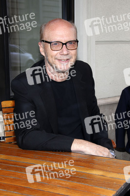 Verleihung des Berlin Series Award 2019 in Berlin