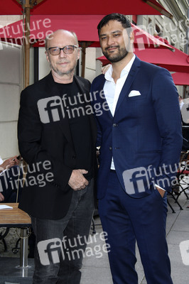 Verleihung des Berlin Series Award 2019 in Berlin