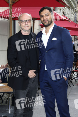 Verleihung des Berlin Series Award 2019 in Berlin