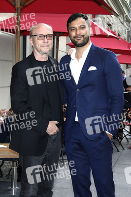 Verleihung des Berlin Series Award 2019 in Berlin