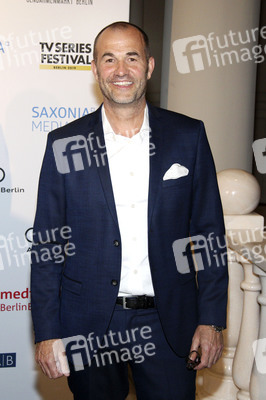 Verleihung des Berlin Series Award 2019 in Berlin