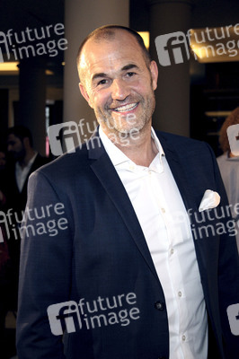 Verleihung des Berlin Series Award 2019 in Berlin