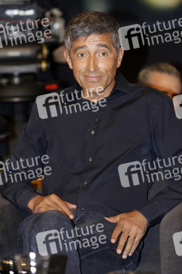 Talkshow 'Tietjen und Bommes' in Hannover