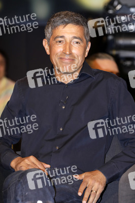 Talkshow 'Tietjen und Bommes' in Hannover