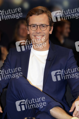 Talkshow 'Tietjen und Bommes' in Hannover