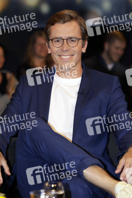 Talkshow 'Tietjen und Bommes' in Hannover