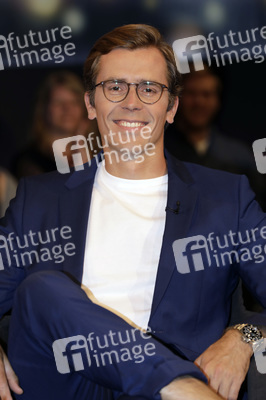 Talkshow 'Tietjen und Bommes' in Hannover