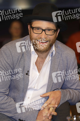 Talkshow 'Tietjen und Bommes' in Hannover