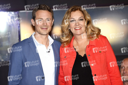 Talkshow 'Tietjen und Bommes' in Hannover