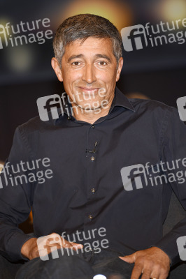 Talkshow 'Tietjen und Bommes' in Hannover