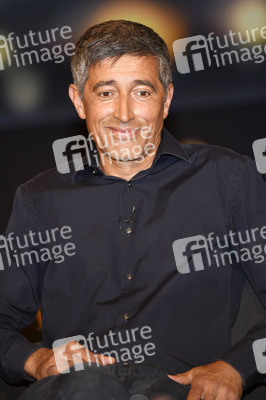 Talkshow 'Tietjen und Bommes' in Hannover