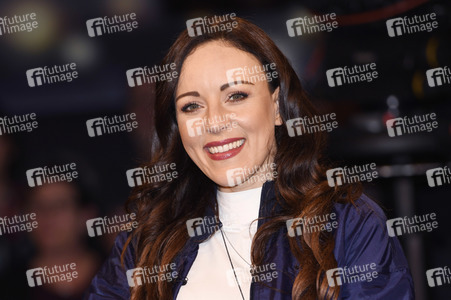 Talkshow 'Tietjen und Bommes' in Hannover