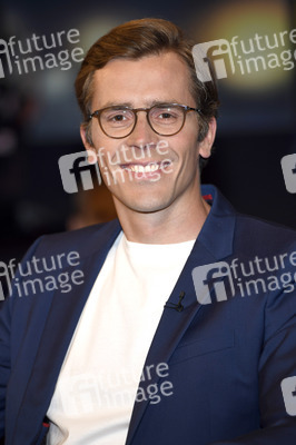 Talkshow 'Tietjen und Bommes' in Hannover