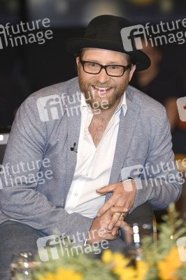 Talkshow 'Tietjen und Bommes' in Hannover