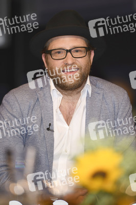 Talkshow 'Tietjen und Bommes' in Hannover