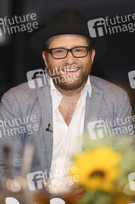 Talkshow 'Tietjen und Bommes' in Hannover