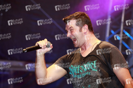 Landskron-Braufest in Görlitz