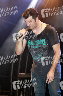 Landskron-Braufest in Görlitz