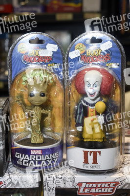 German Comic Con München 2019