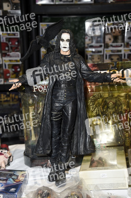 German Comic Con München 2019