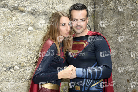 German Comic Con München 2019