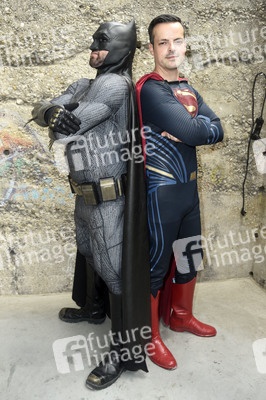 German Comic Con München 2019