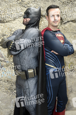 German Comic Con München 2019