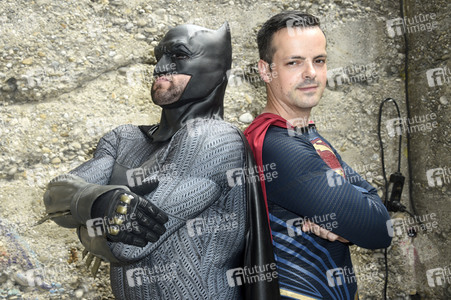 German Comic Con München 2019