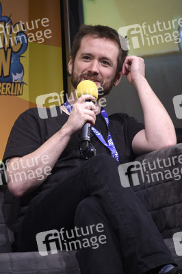 German Comic Con München 2019