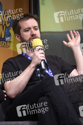 German Comic Con München 2019