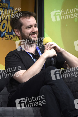 German Comic Con München 2019