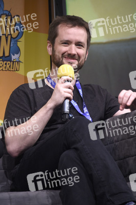 German Comic Con München 2019