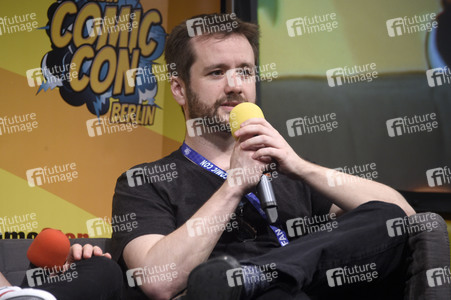 German Comic Con München 2019